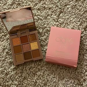 Ciate London pallet